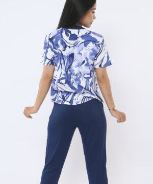 Bo co tru xanh loang 4